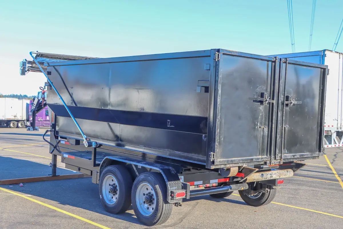 Dumpster Rental services in Hope, AR